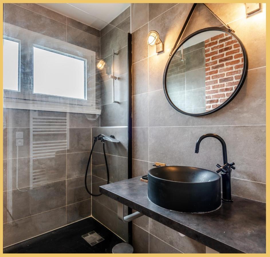 Appartement T3 I Cozy I 두뱅 외부 사진
