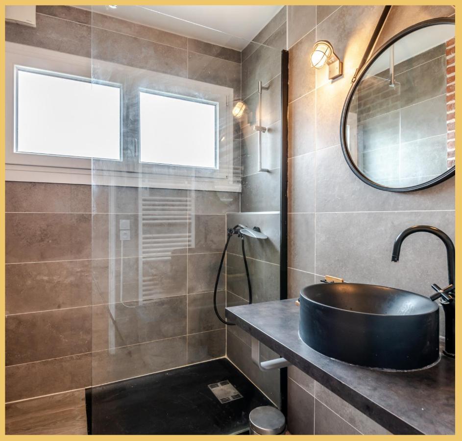 Appartement T3 I Cozy I 두뱅 외부 사진